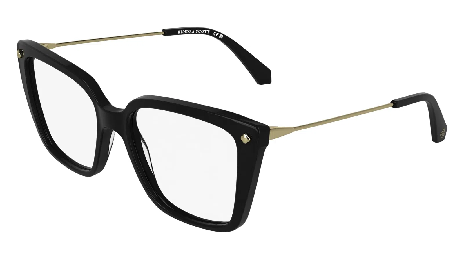 Kendra Scott KE2620 Eyeglasses - view 3